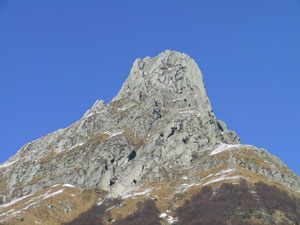 Monte Croce di Ledù