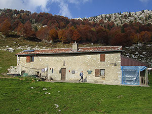 La Baita di Sopra