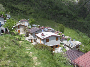 Premaniga in estate