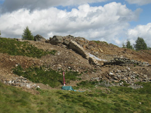 Scavi archeologici