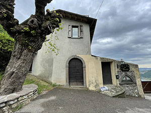 B&B La Forcella