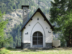 Chiesetta