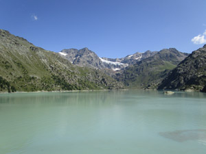 Il Lago di Gera