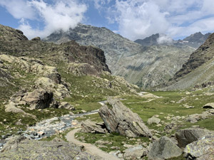 Val Poschiavina