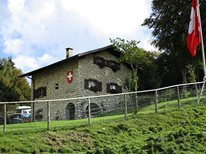 4 itinerario - La Caserma Bonello