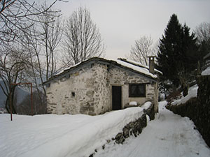 2 itinerario - Strettoia a Treviglio
