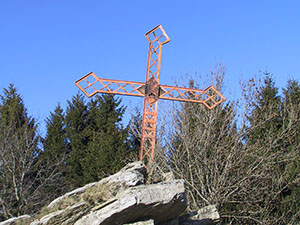 Colma della Crocetta