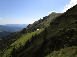 Siamo quasi arrivati