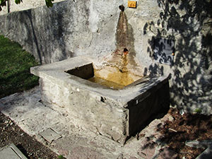 Fontana