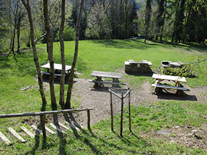 Area pic-nic