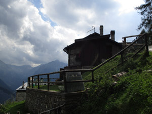 Malga Prebalduino