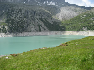 Il Lago Salarno