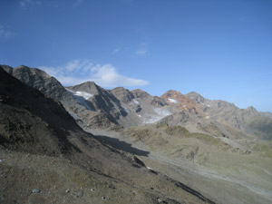 Le Cime dei Forni