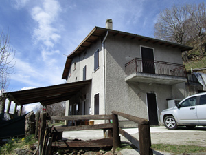 Il Rifugio Ragno