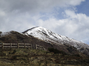 Il Monte Muggio