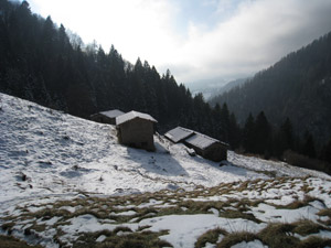 Malga Bozzoline di Sotto