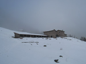 Malga Bozzoline di Sopra