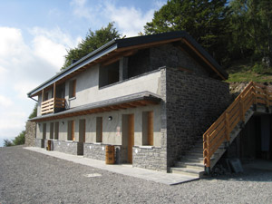 Il Rifugio Resegone