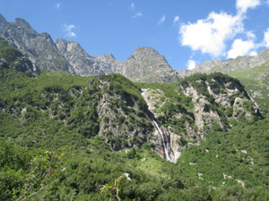 Cascata