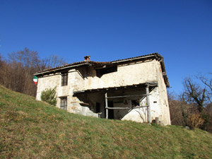 La prima cascina