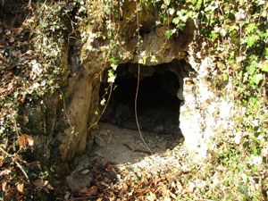 Grotta