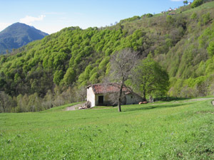 La Cascina Rizzolo