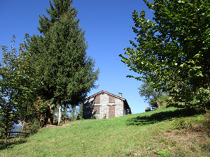 Localit Dosso