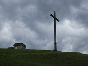 La grande croce