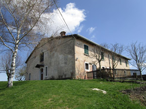 Eremo di S. Onofrio