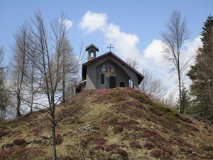 La chiesetta