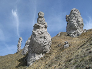 Vari Pinnacoli