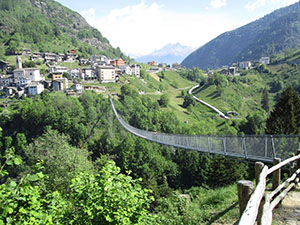 Il Ponte nel Cielo