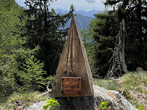 Vetta del Pstarsc