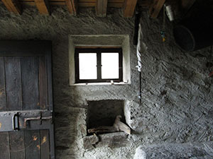 Porta e finestra