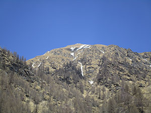 Il Monte Rotondo