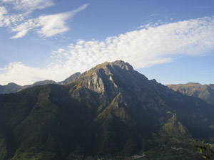 La Concarena