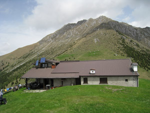 Il Rifugio San Fermo