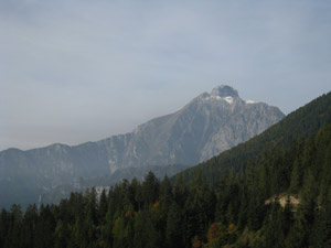 La Presolana