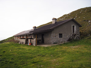 Malga San Fermo