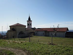 Il campo sportivo