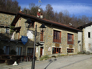 La Stala del Re