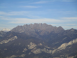Il Resegone