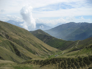 La Val San Jorio