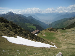 La Val Morobbia