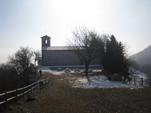 Il Santuario