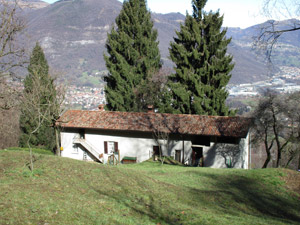 511 - La casa natale della Beata Morosini