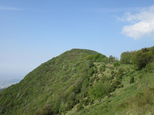 Il Monte Pranzà