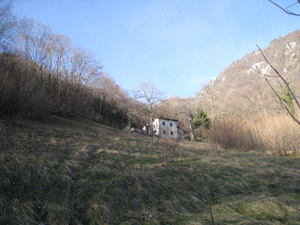 359 - La vecchia cascina Murra