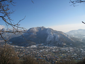 Monte Barro