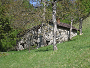 Alpe Quarantapan